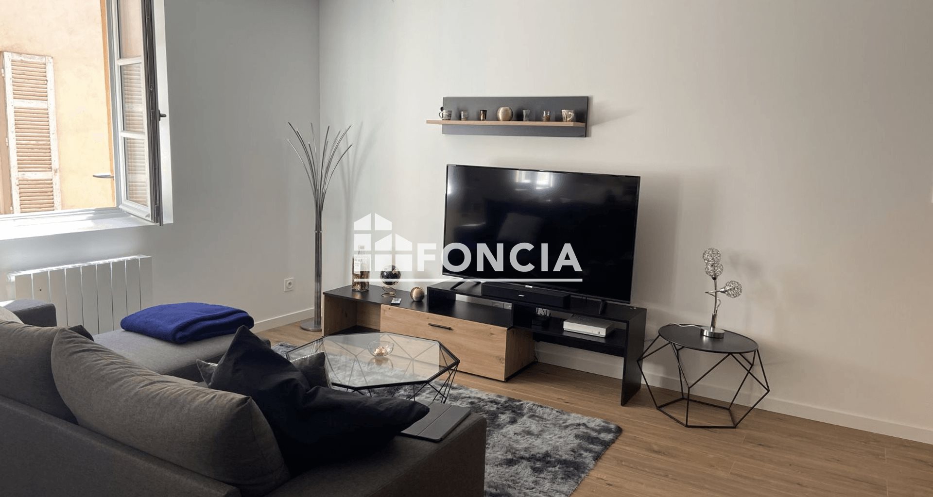 Appartement à louer, 89m², Villefranche-sur-Saône