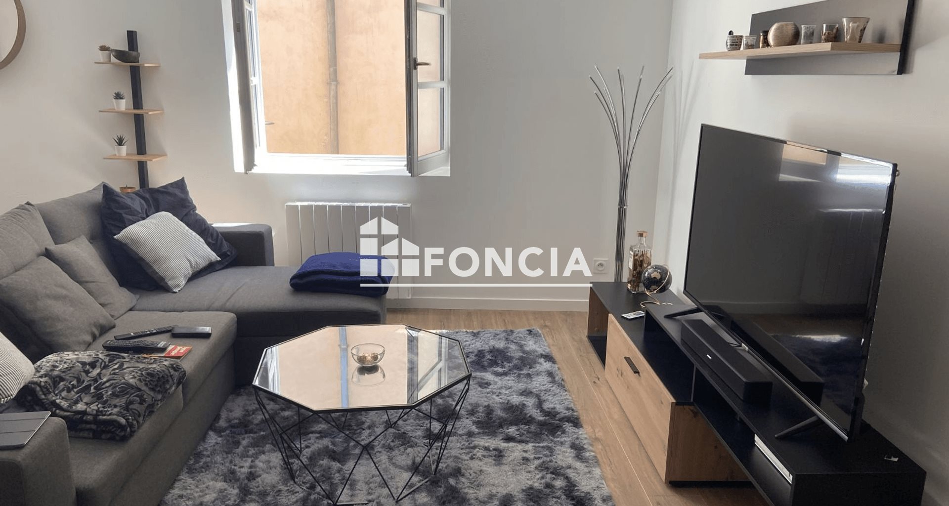 Appartement à louer, 89m², Villefranche-sur-Saône