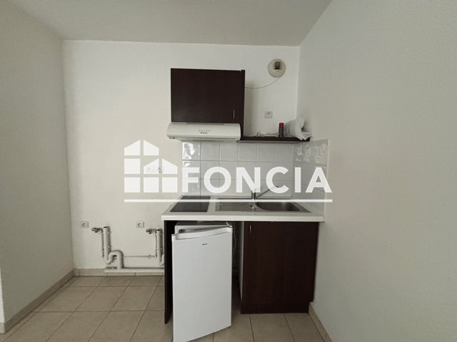 Appartement à louer, 25m², Béziers