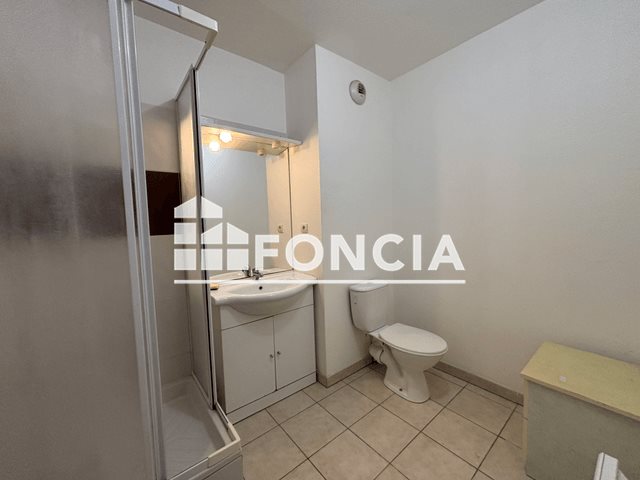 Appartement à louer, 25m², Béziers