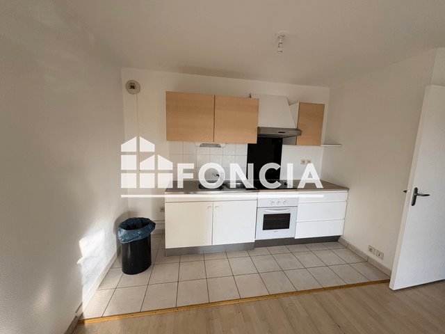Appartement à louer, 40m², Pluneret