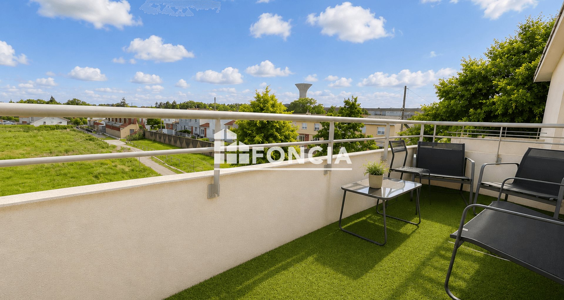 Appartement à vendre, 79m², Fenouillet