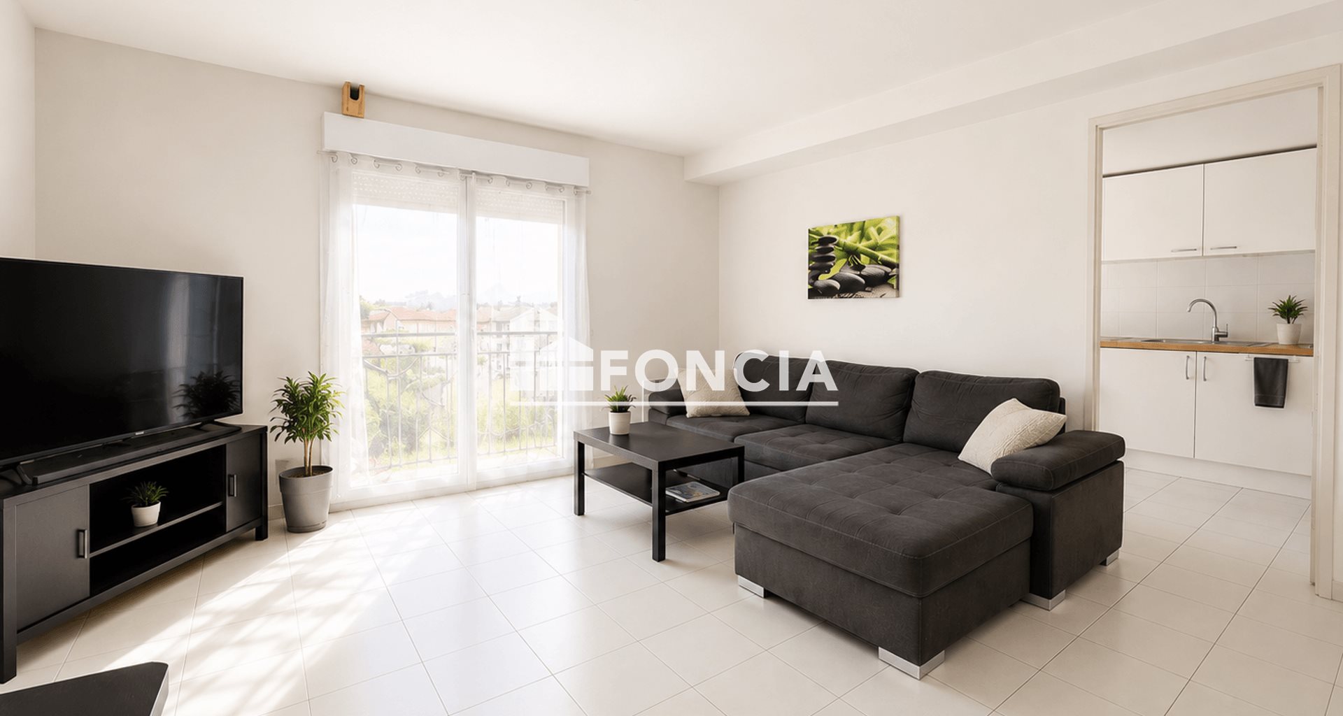 Appartement à vendre, 79m², Fenouillet