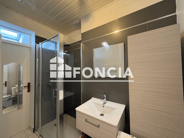 Maison à louer, 85m², Lisieux