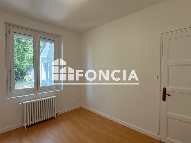 Maison à louer, 85m², Lisieux