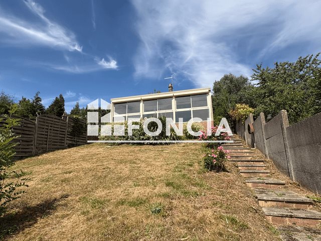 Maison à louer, 85m², Lisieux