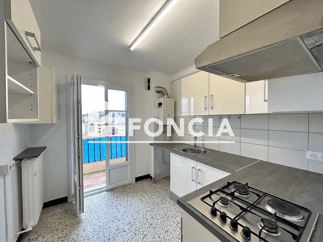 Appartement à louer, 61m², Antibes