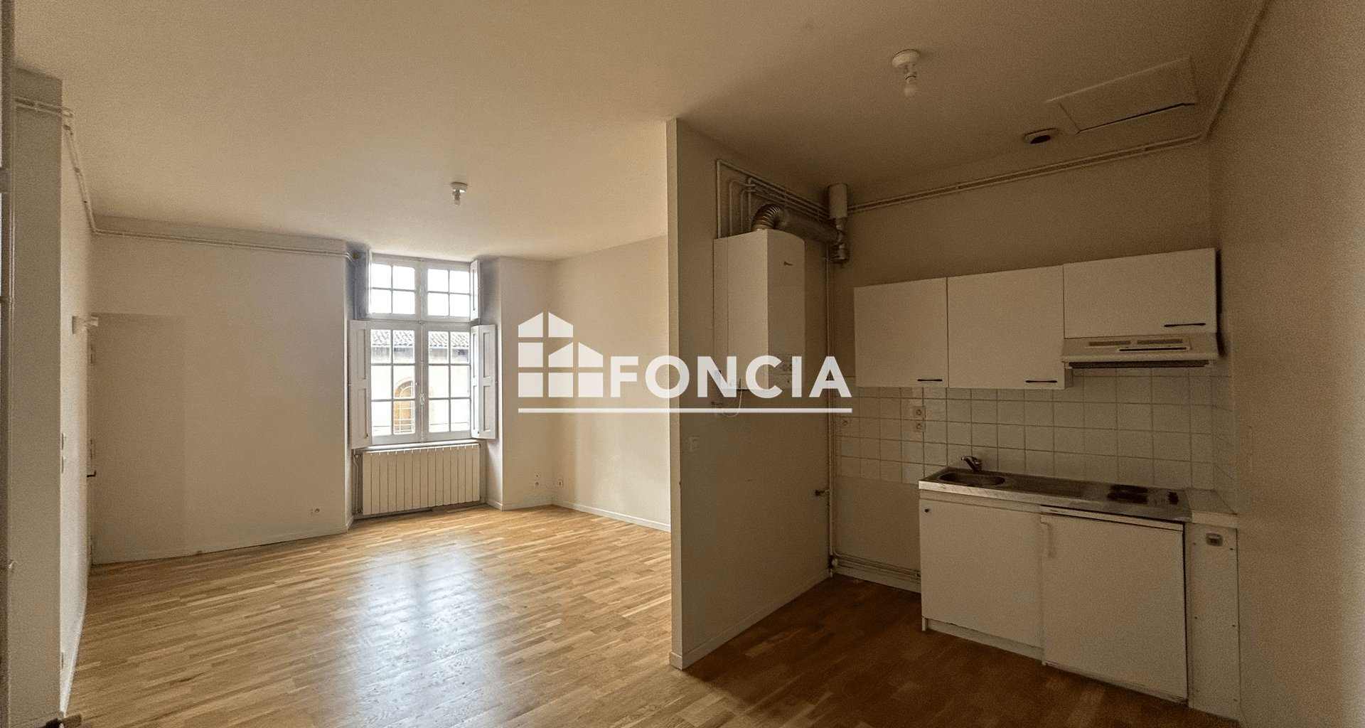 Appartement à louer, 86m², Montauban