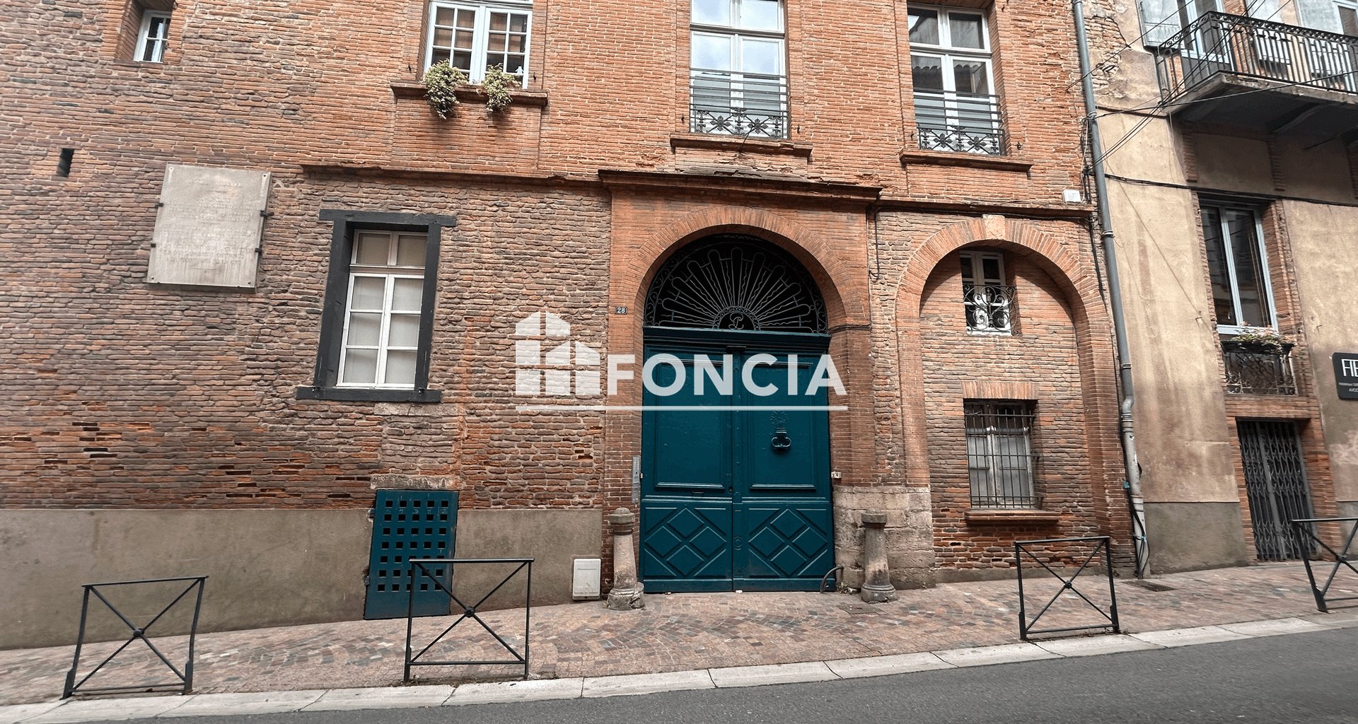 Appartement à louer, 86m², Montauban
