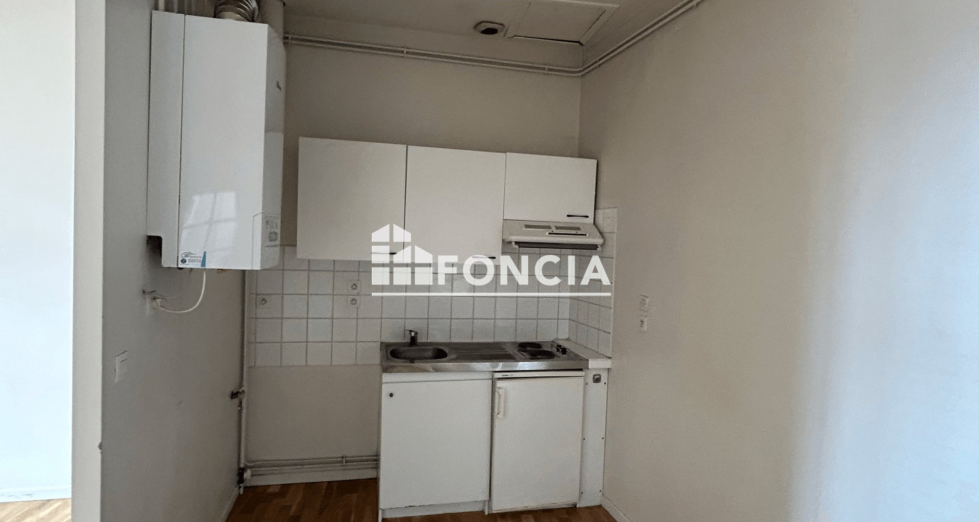 Appartement à louer, 86m², Montauban