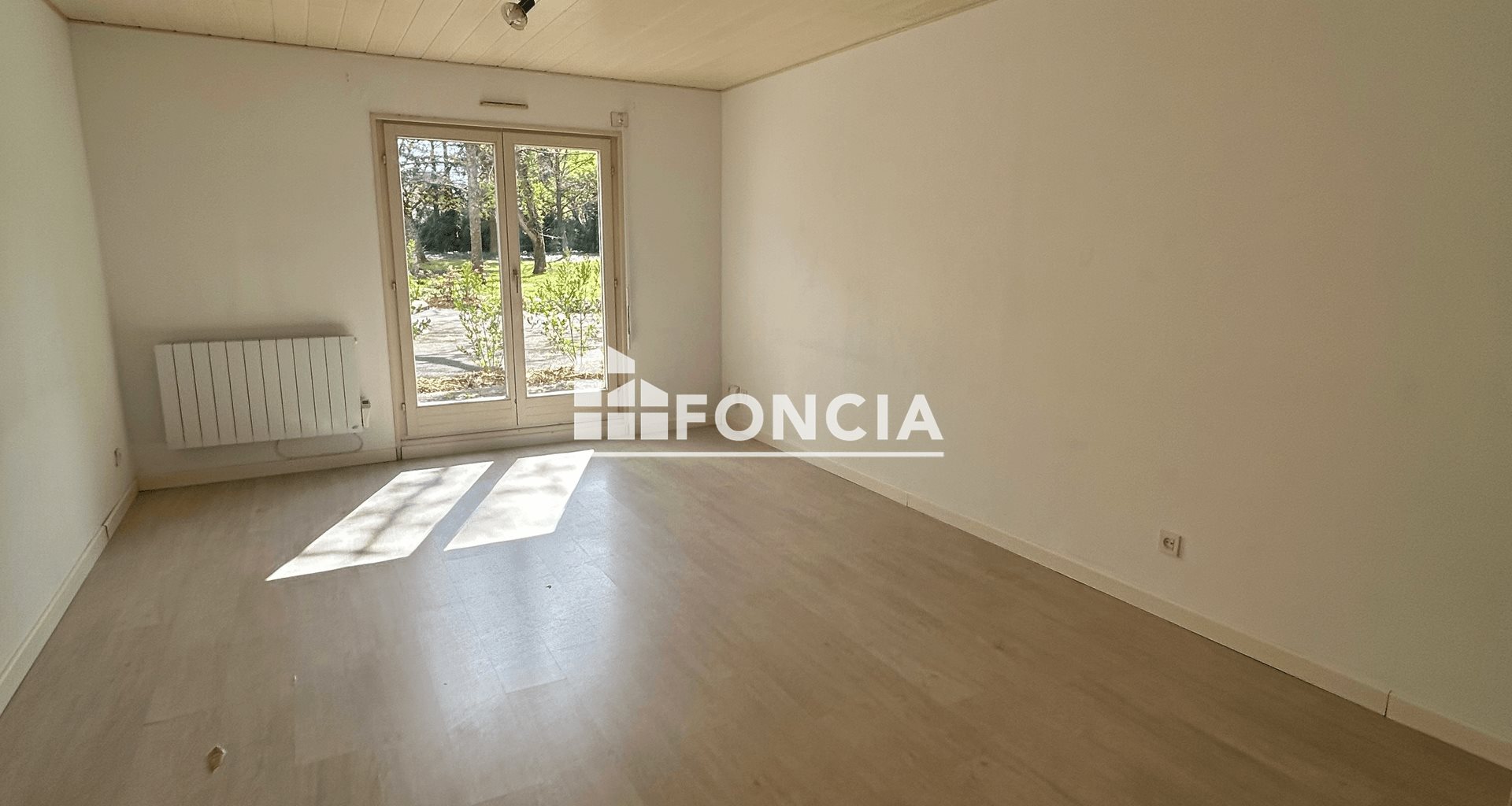 Appartement à vendre, 43m², Mulhouse