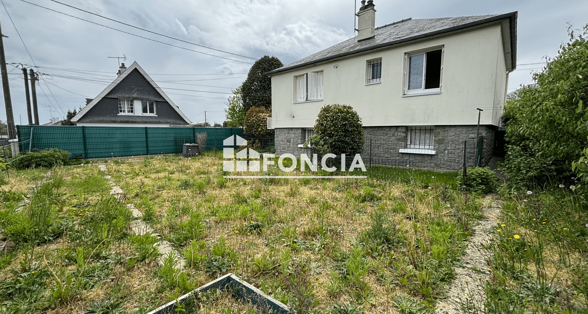 Maison à vendre, 50m², Laval