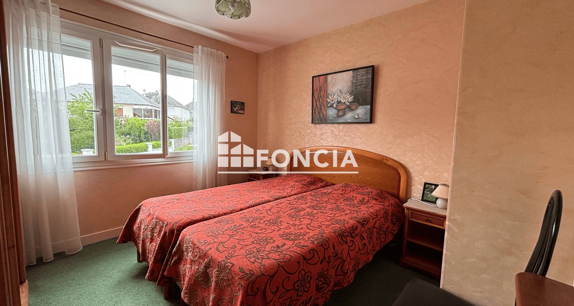 Maison à vendre, 50m², Laval