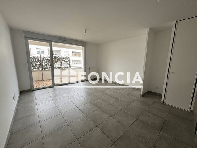 Appartement à louer, 60m², Toulouse