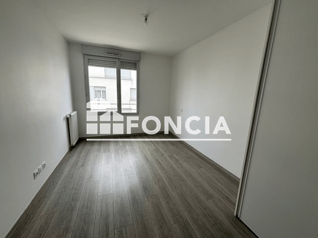 Appartement à louer, 60m², Toulouse
