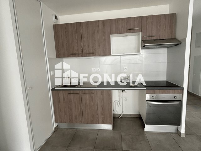 Appartement à louer, 60m², Toulouse