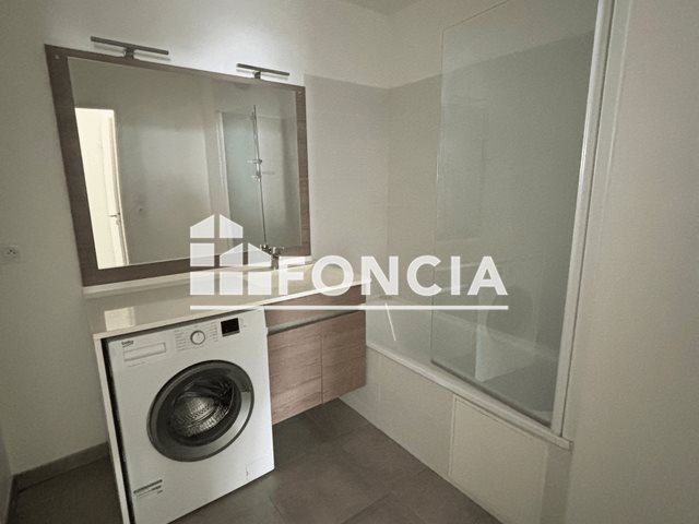Appartement à louer, 60m², Toulouse