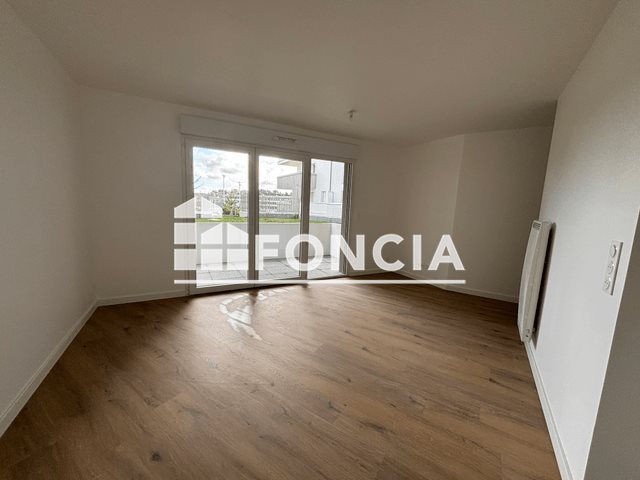 Appartement à louer, 28m², Saint-Malo