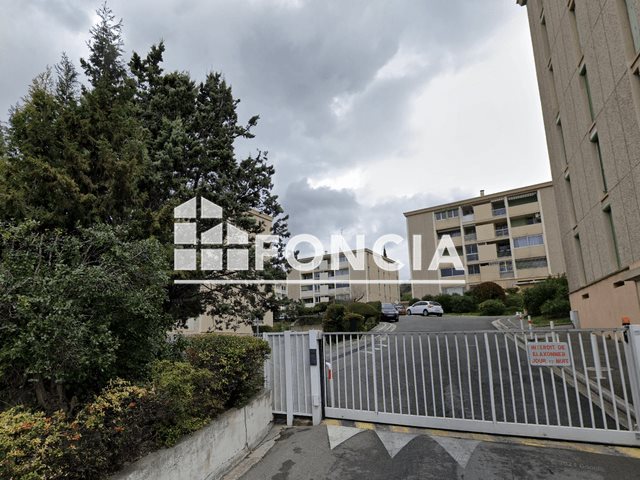 Appartement à louer, 61m², Marseille 15ème