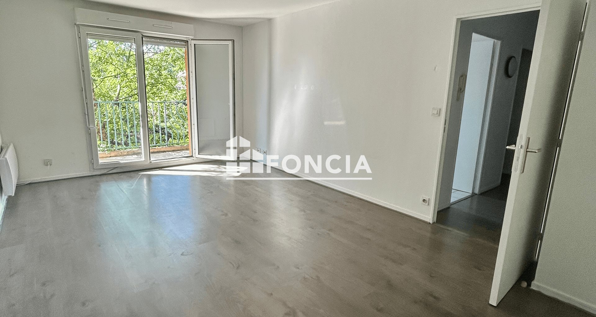 Appartement à vendre, 49m², Toulouse