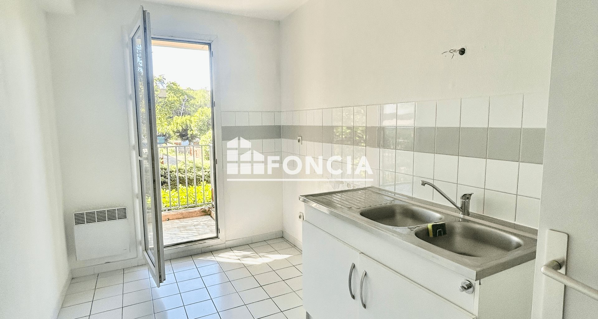 Appartement à vendre, 49m², Toulouse
