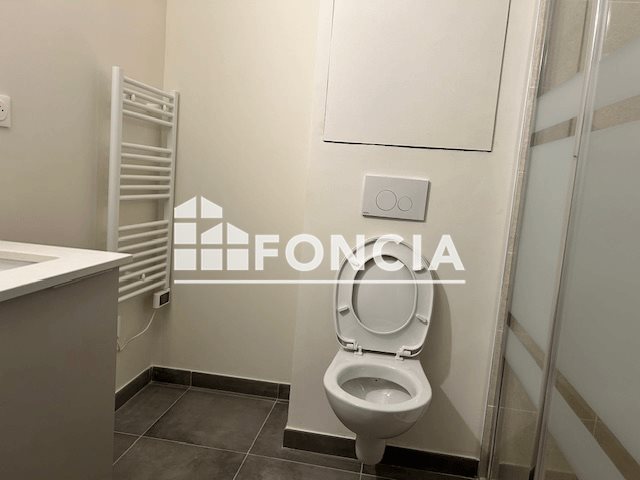 Appartement à louer, 29m², Douai