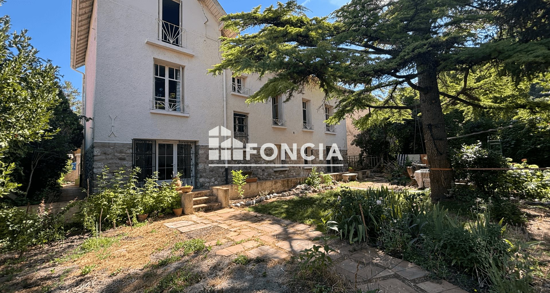 Maison à vendre, 236m², Digne-les-Bains