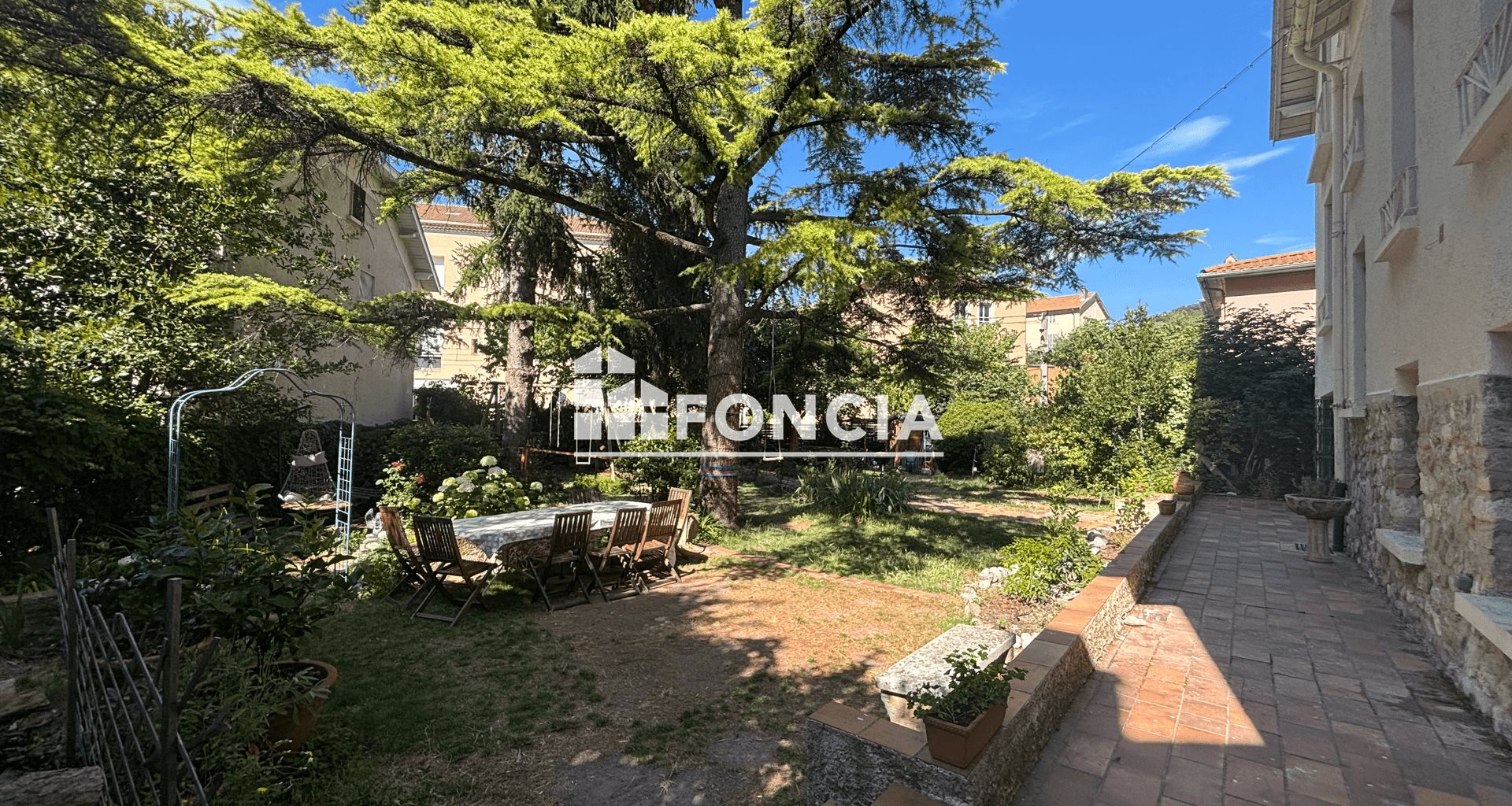 Maison à vendre, 236m², Digne-les-Bains