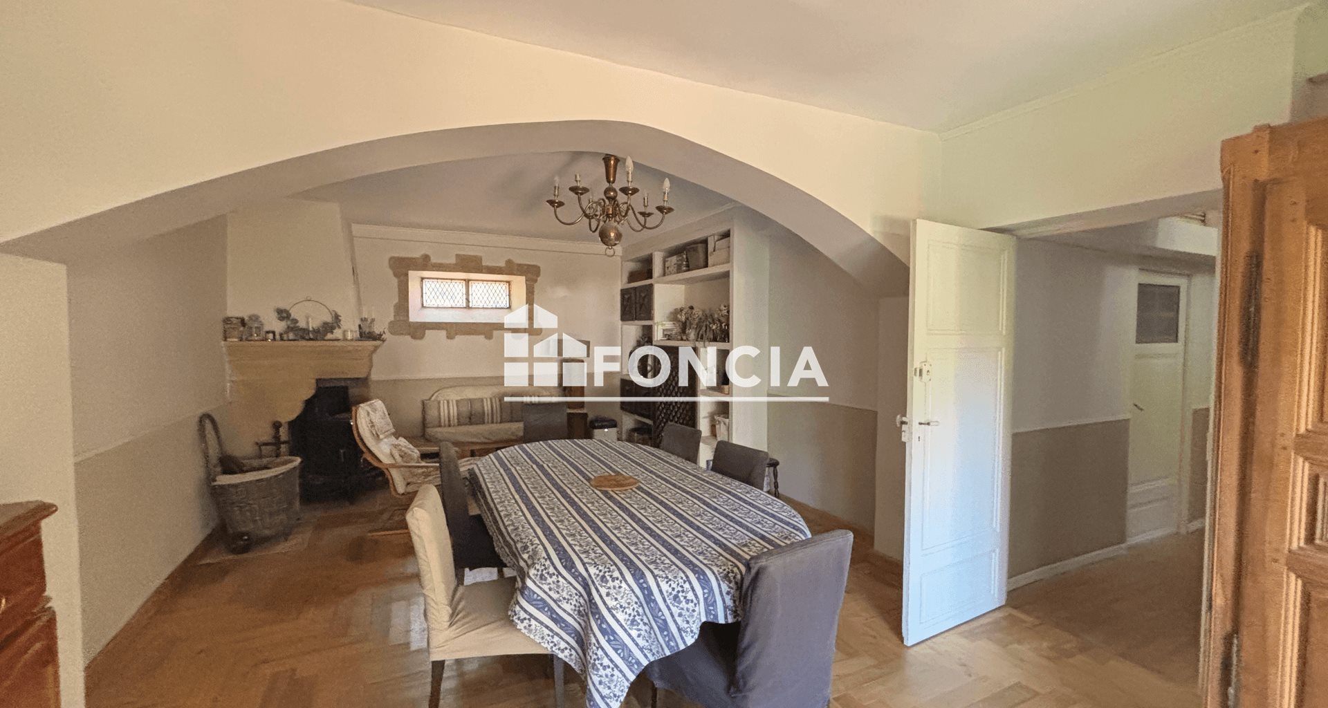 Maison à vendre, 236m², Digne-les-Bains