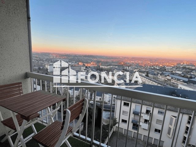 Appartement à louer, 27m², Rodez