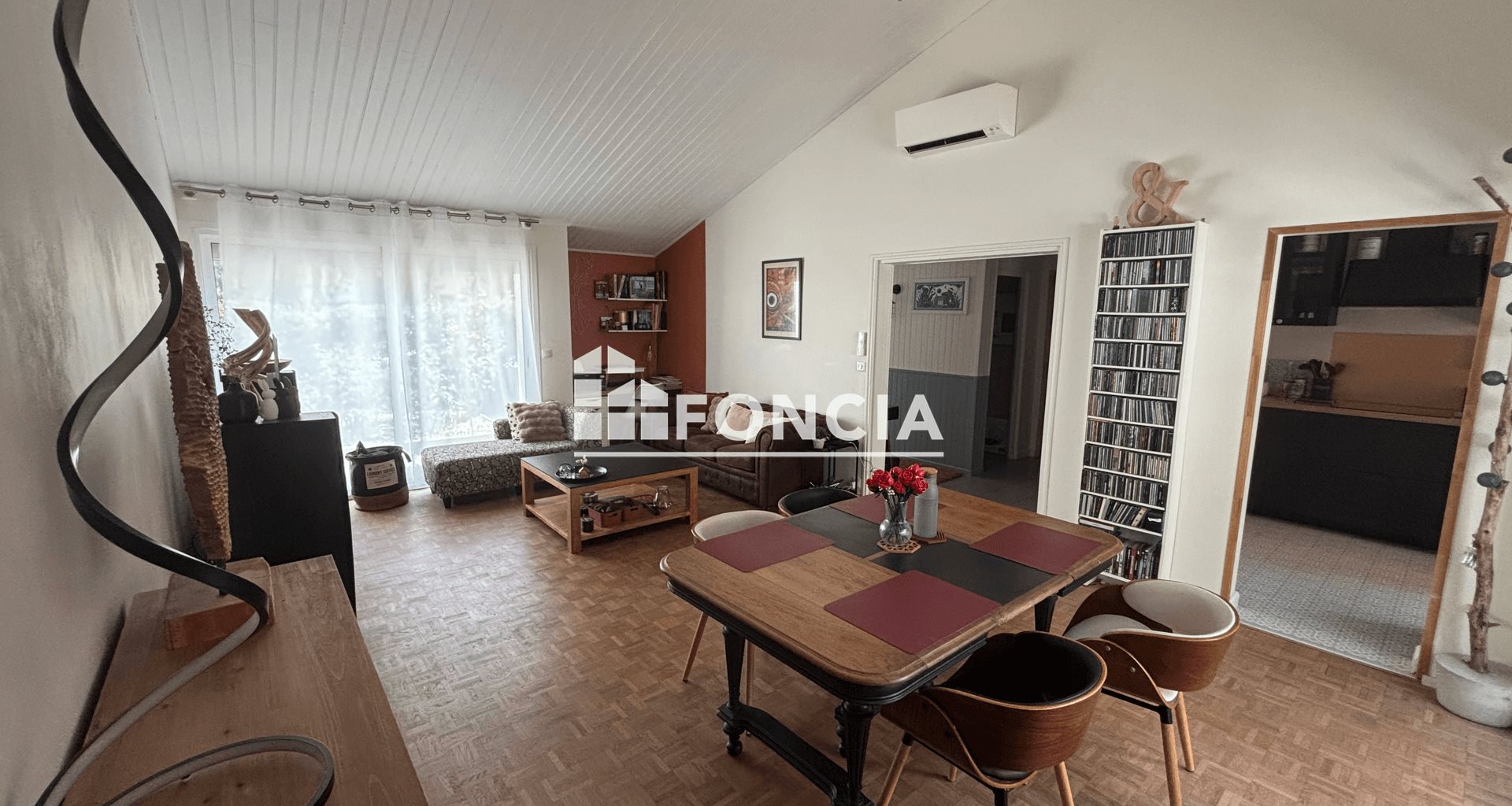 Maison à vendre, 100m², Saint-Herblain