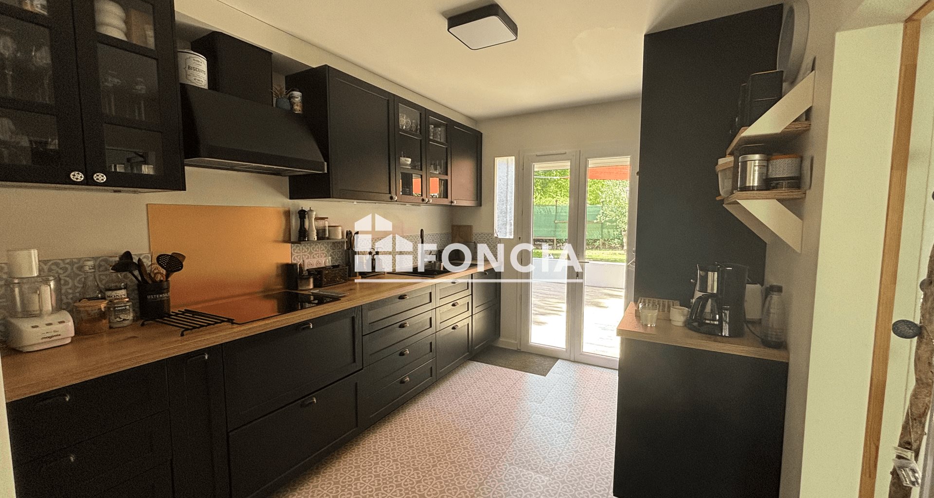 Maison à vendre, 100m², Saint-Herblain