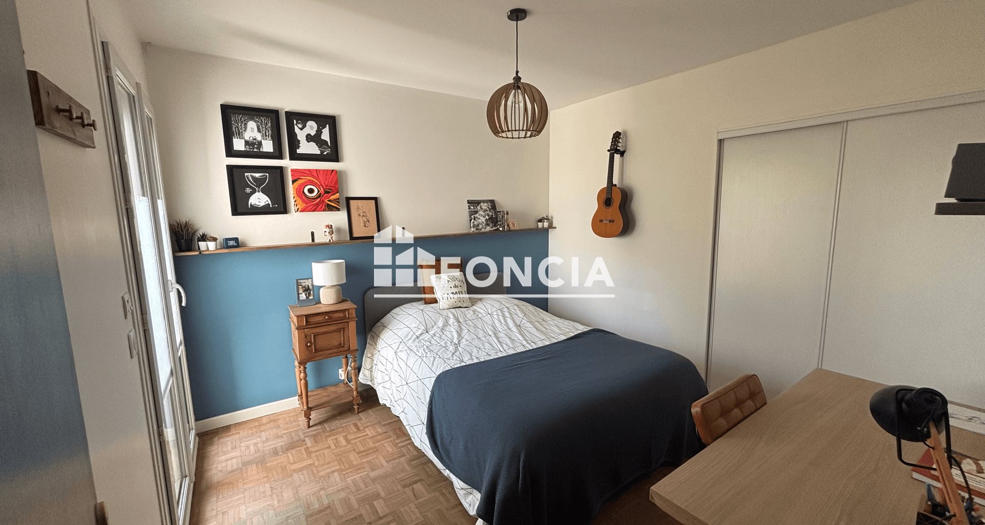 Maison à vendre, 100m², Saint-Herblain
