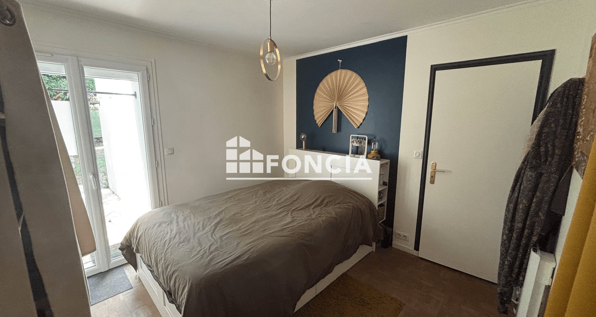 Maison à vendre, 100m², Saint-Herblain