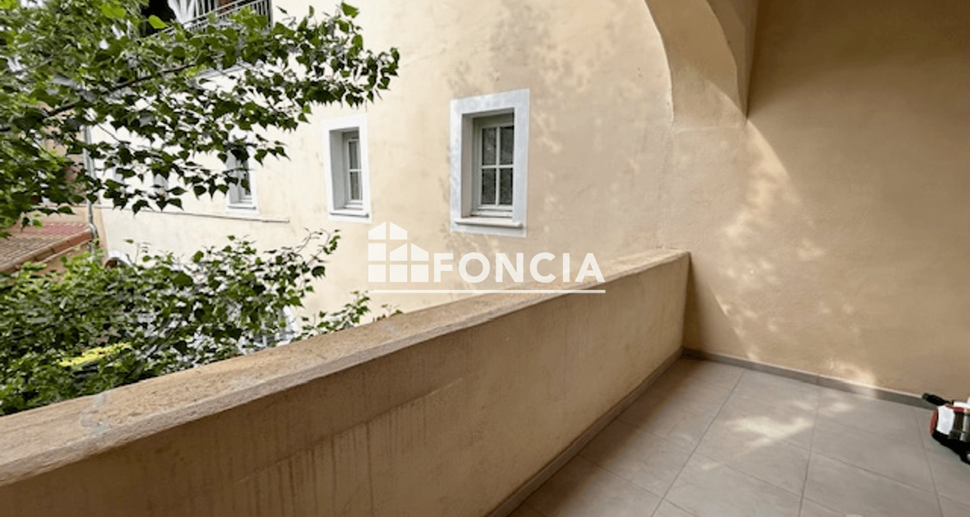 Appartement à louer, 47m², Francheville