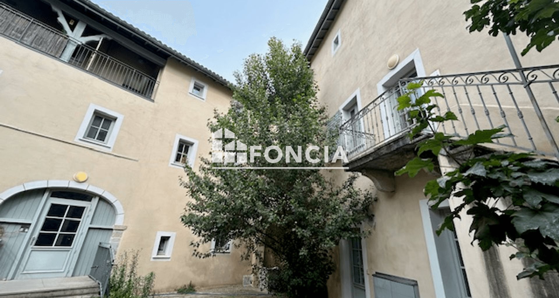 Appartement à louer, 47m², Francheville