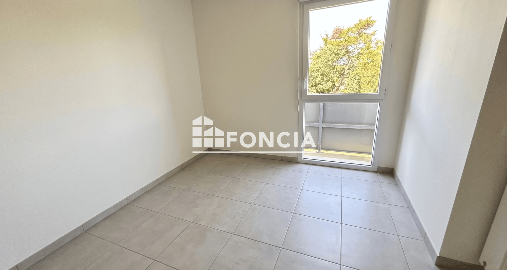 Appartement à vendre, 73m², Bassens