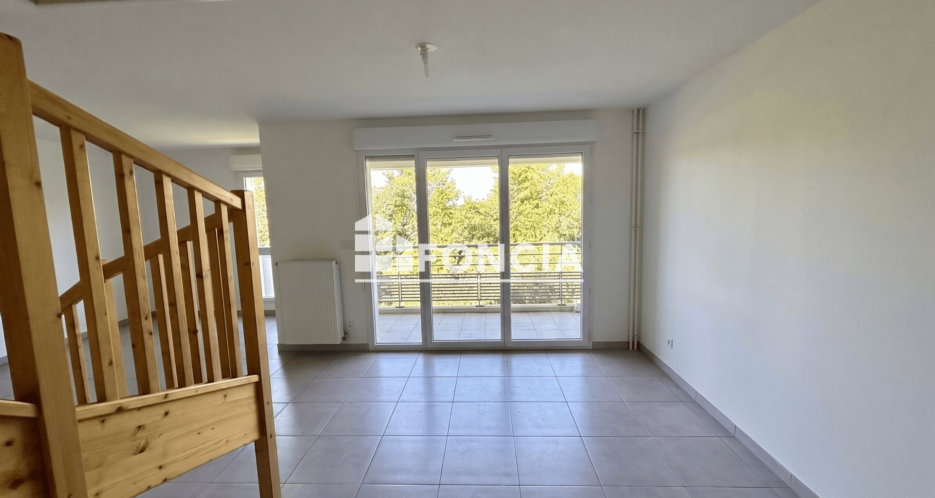 Appartement à vendre, 73m², Bassens