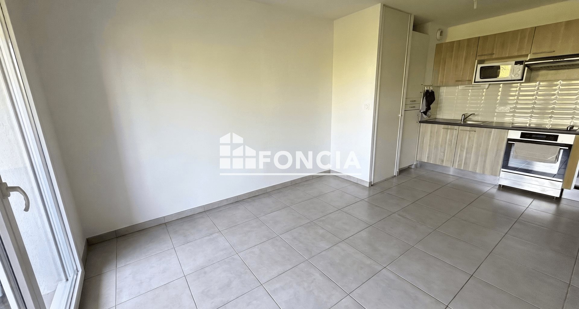 Appartement à vendre, 73m², Bassens