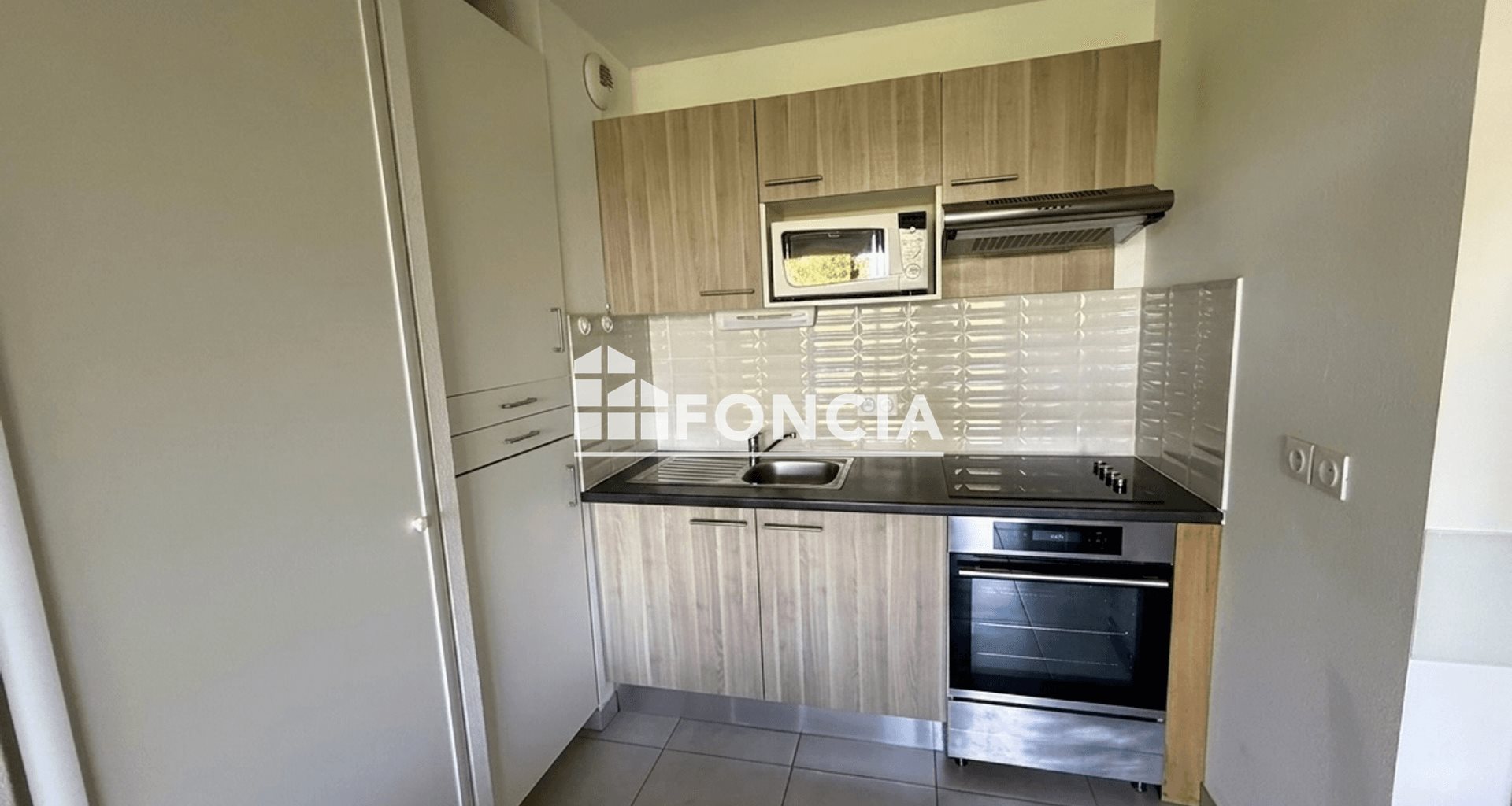 Appartement à vendre, 73m², Bassens