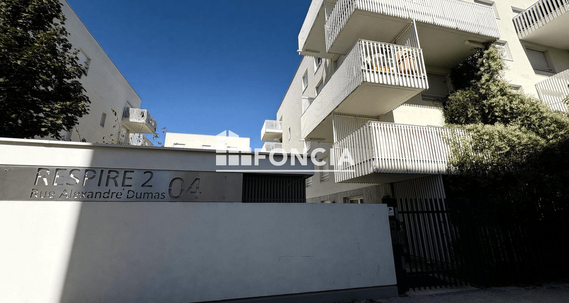 Appartement à louer, 72m², Vaulx-en-Velin