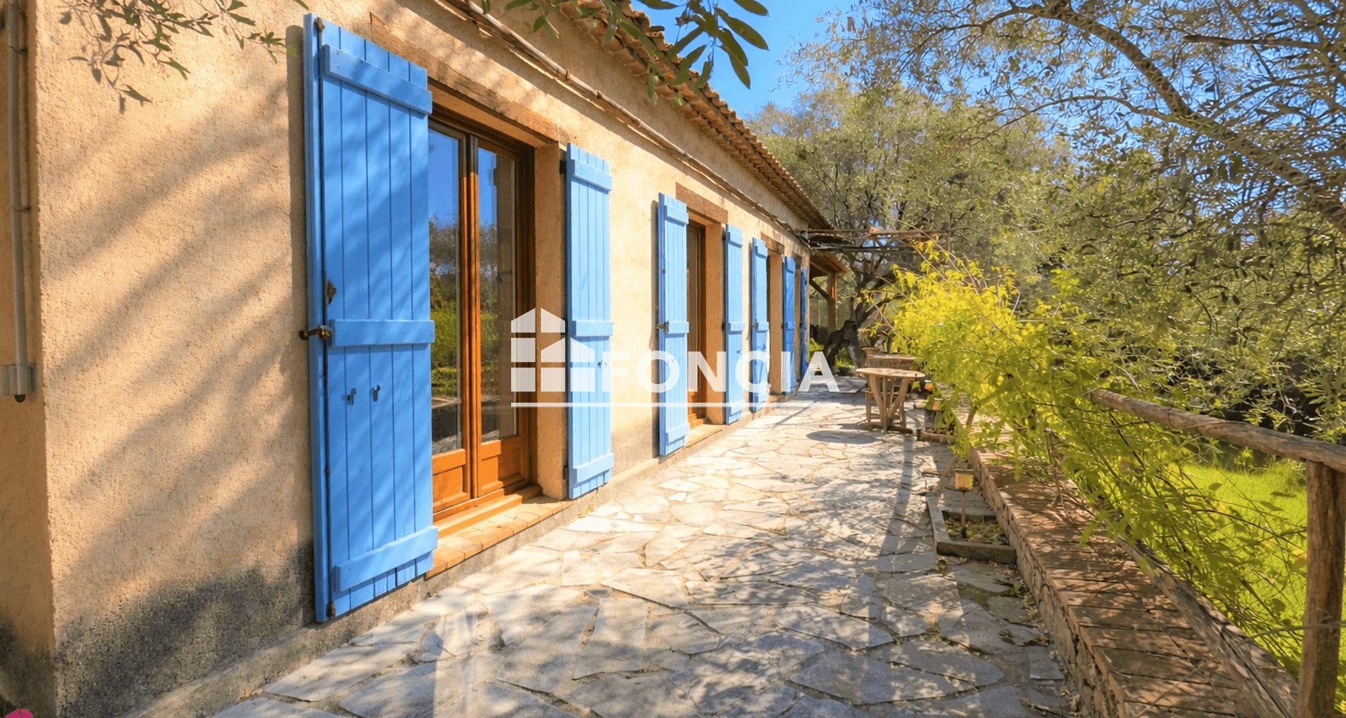 Maison à vendre, 87m², Grasse