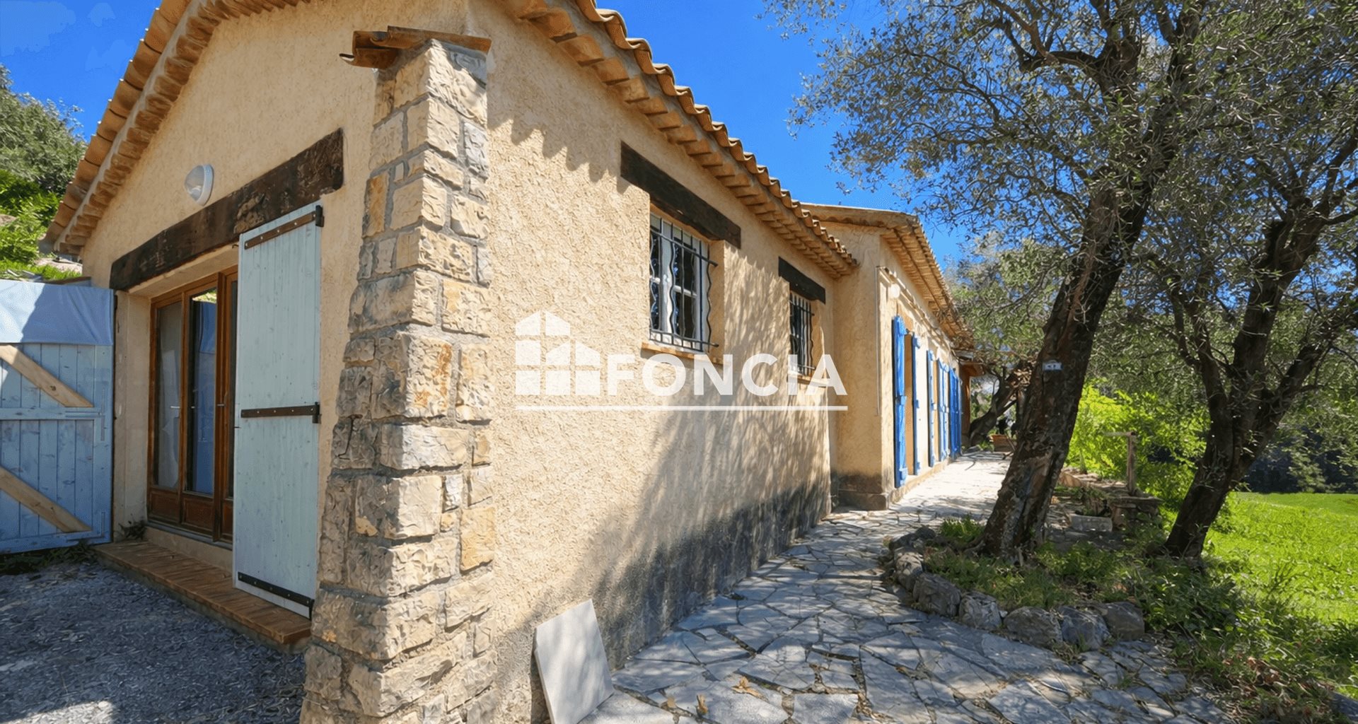 Maison à vendre, 87m², Grasse