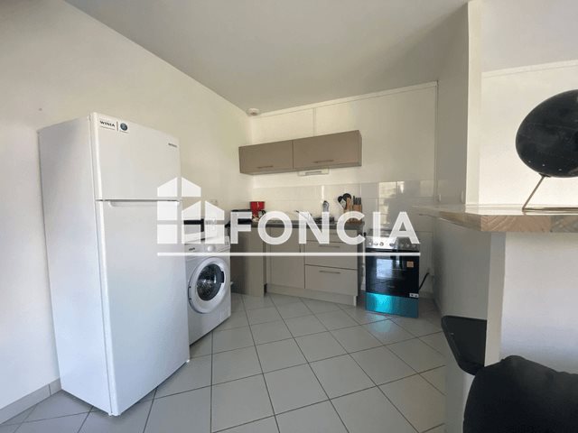 Appartement à louer, 71m², Saumur