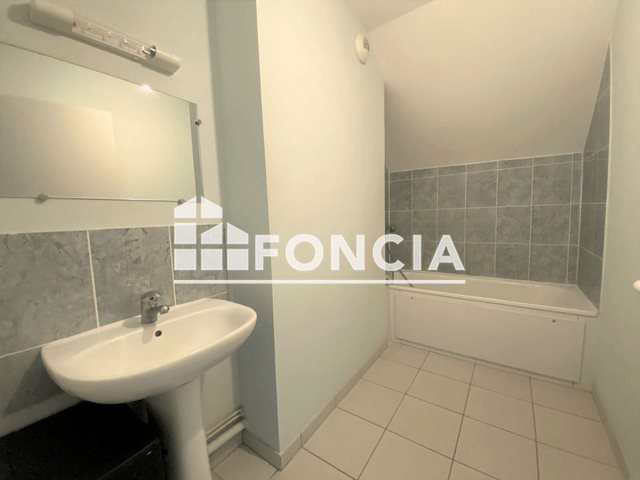 Appartement à louer, 71m², Saumur