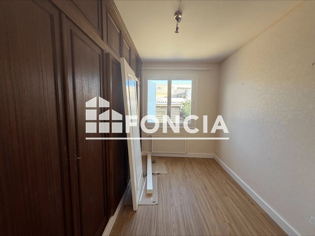 Maison à louer, 78m², Saint-Hilaire-de-Riez