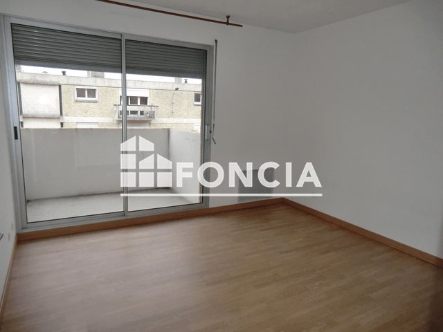 Appartement à louer, 20m², Toulouse