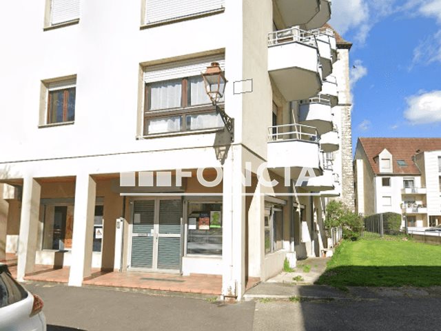 Appartement à louer, 50m², Mulhouse