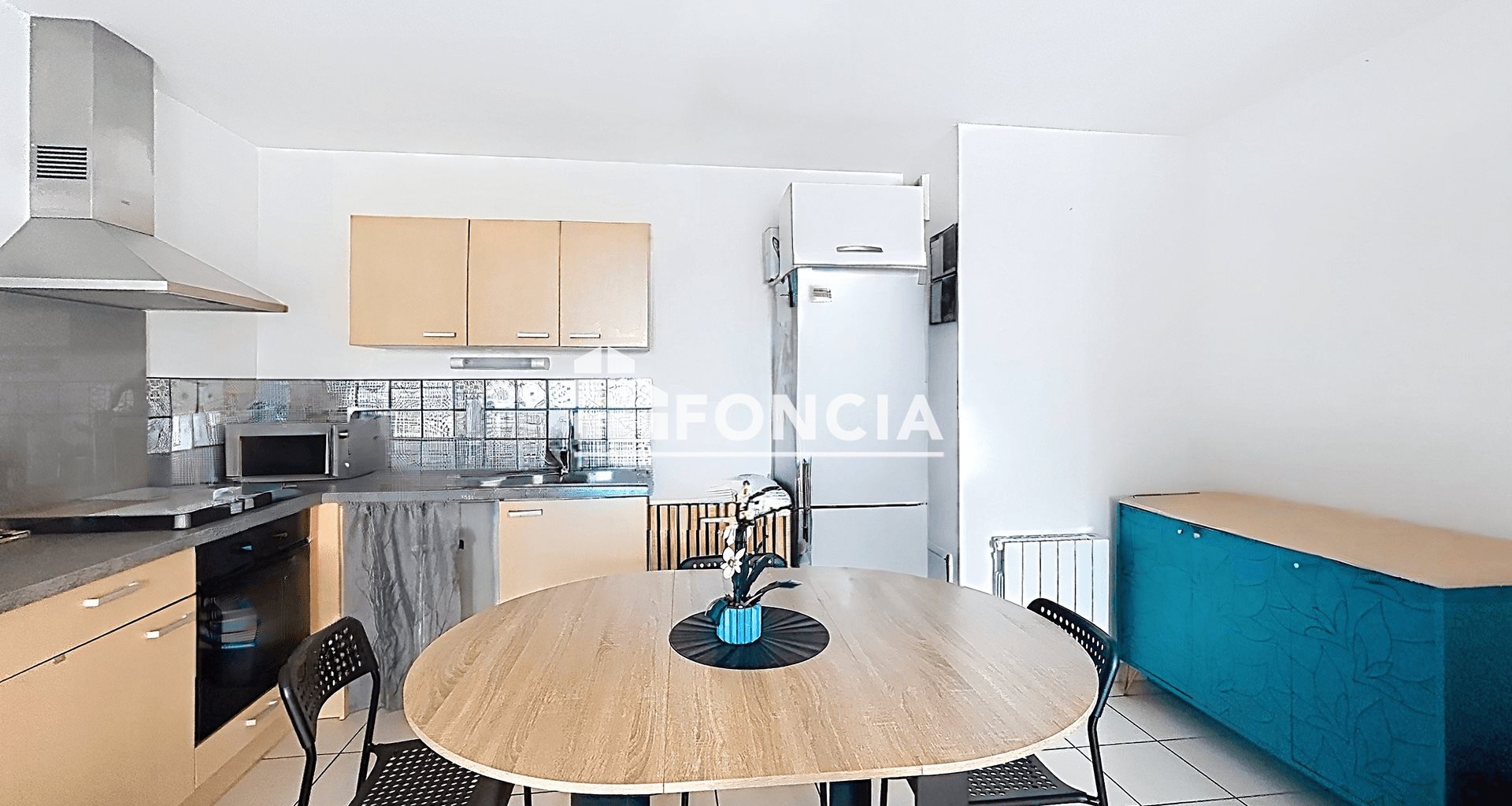 Appartement à vendre, 61m², Caen