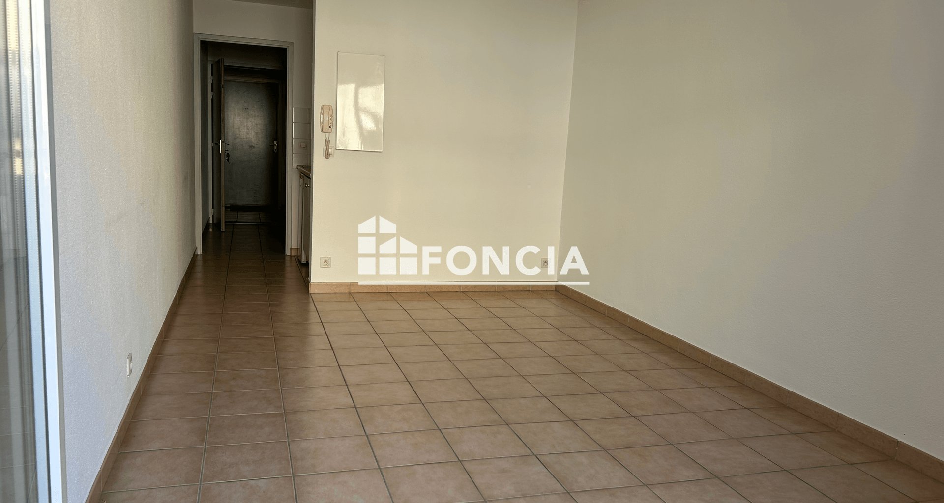 Appartement à louer, 23m², Perpignan
